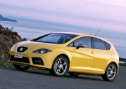 Seat Leon FR